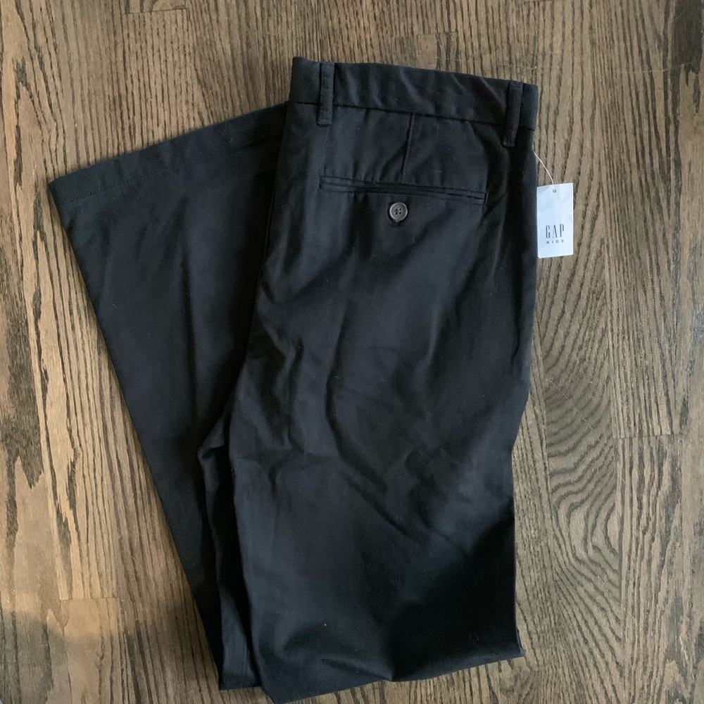 GAP kids dress/uniform pants